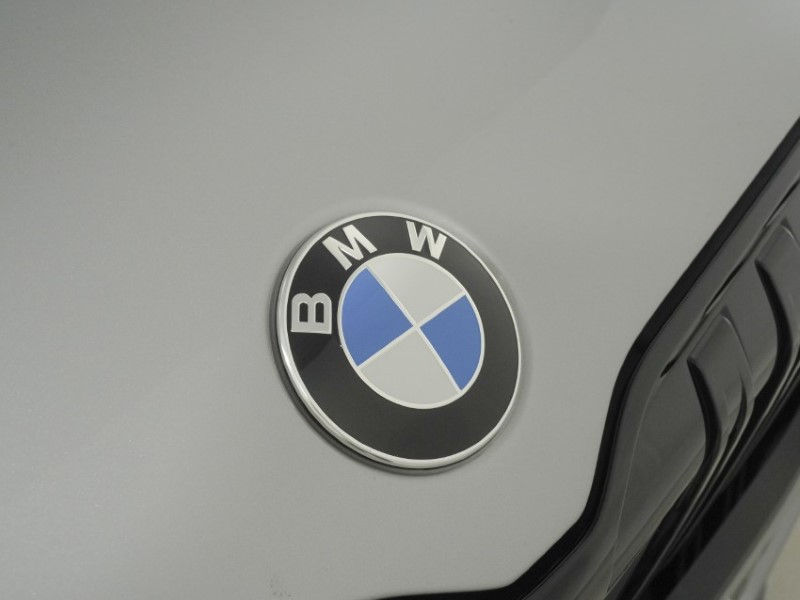 2025 (25) BMW X1 M35i xDrive 5dr Step Auto 5720815