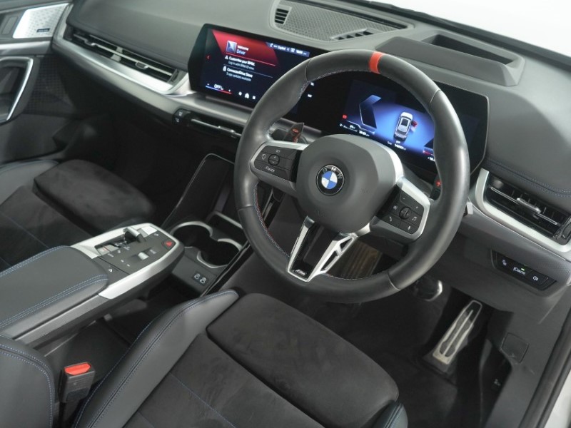 2025 (25) BMW X1 M35i xDrive 5dr Step Auto 5720831