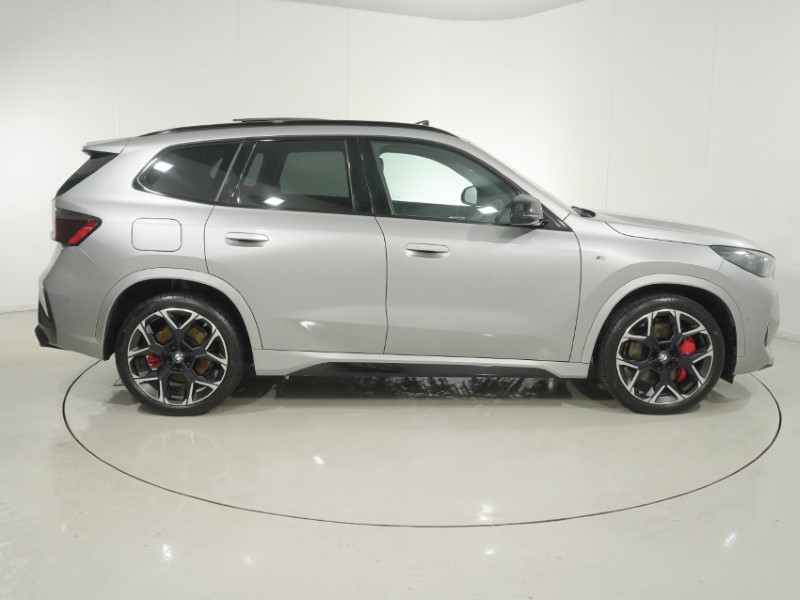 2025 (25) BMW X1 M35i xDrive 5dr Step Auto 5720861