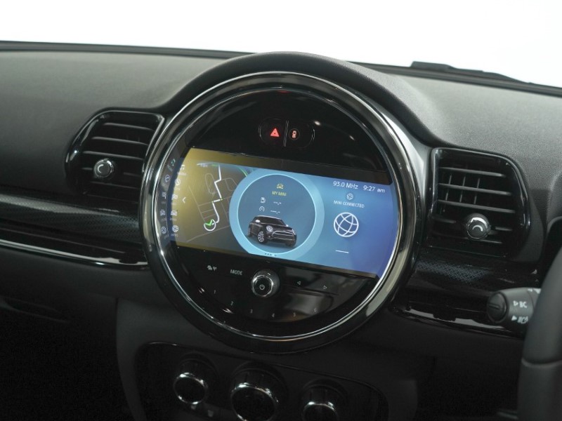2024 (24) MINI CLUBMAN 1.5 Cooper Exclusive Premium 6dr Auto 5675073