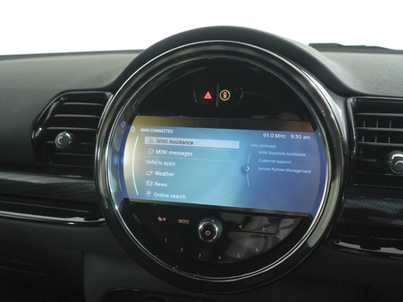 2024 (24) MINI CLUBMAN 1.5 Cooper Exclusive Premium 6dr Auto 5675092