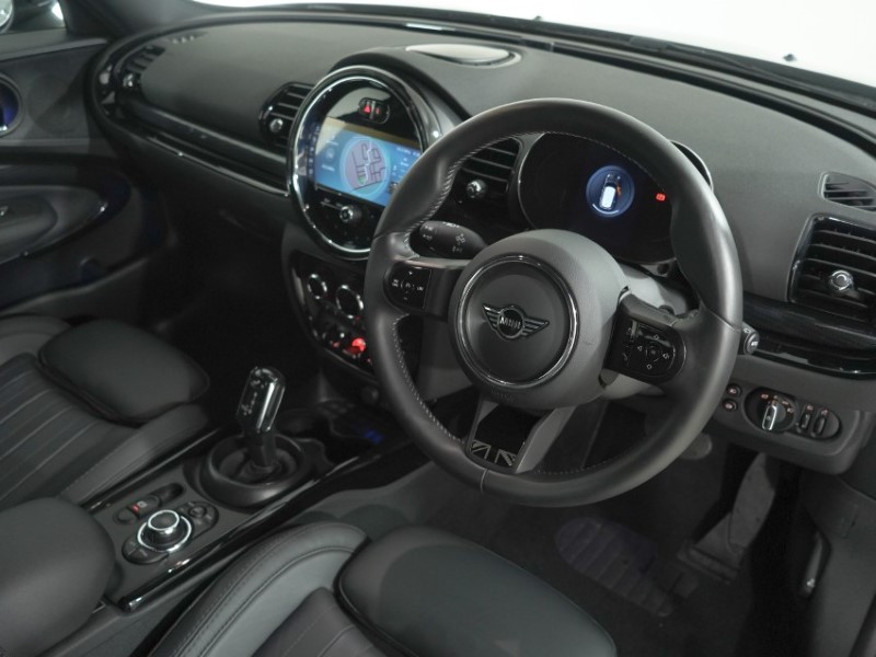 2024 (24) MINI CLUBMAN 1.5 Cooper Exclusive Premium 6dr Auto 5675064