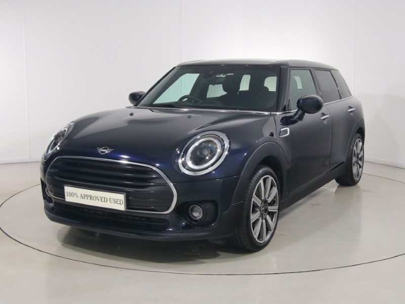 2024 (24) MINI CLUBMAN 1.5 Cooper Exclusive Premium 6dr Auto 5675097