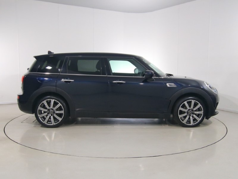 2024 (24) MINI CLUBMAN 1.5 Cooper Exclusive Premium 6dr Auto 5675102