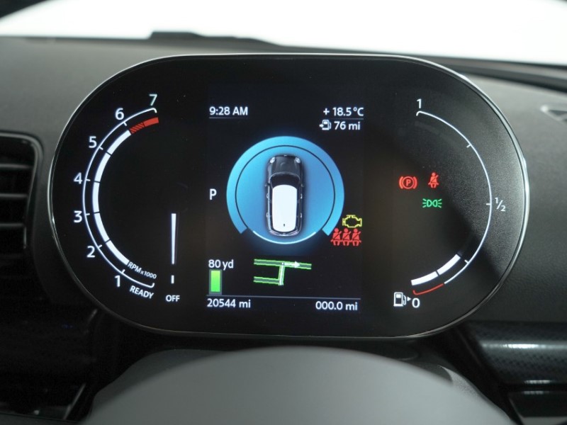2024 (24) MINI CLUBMAN 1.5 Cooper Exclusive Premium 6dr Auto 5675081