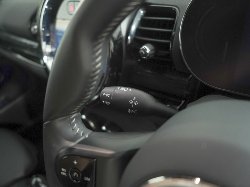 2024 (24) MINI CLUBMAN 1.5 Cooper Exclusive Premium 6dr Auto 5675070