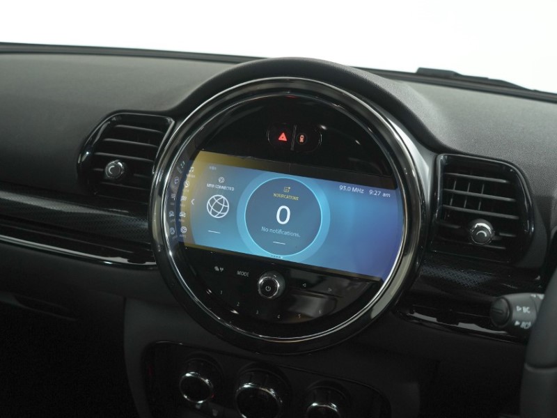 2024 (24) MINI CLUBMAN 1.5 Cooper Exclusive Premium 6dr Auto 5675075