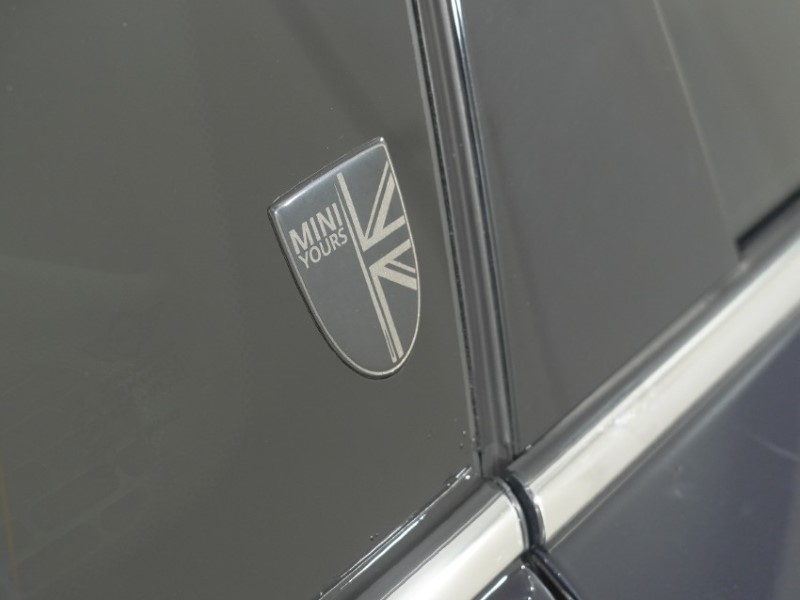 2024 (24) MINI CLUBMAN 1.5 Cooper Exclusive Premium 6dr Auto 5675055