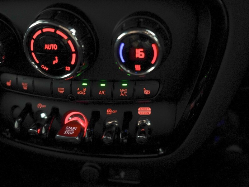 2024 (24) MINI CLUBMAN 1.5 Cooper Exclusive Premium 6dr Auto 5675080