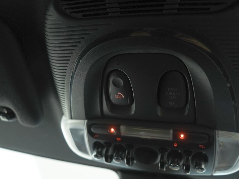 2024 (24) MINI CLUBMAN 1.5 Cooper Exclusive Premium 6dr Auto 5675083