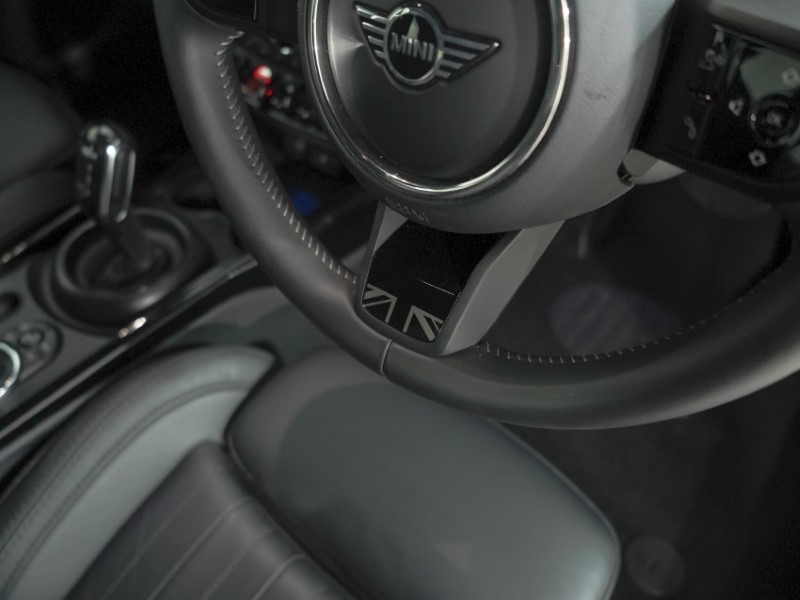 2024 (24) MINI CLUBMAN 1.5 Cooper Exclusive Premium 6dr Auto 5675065