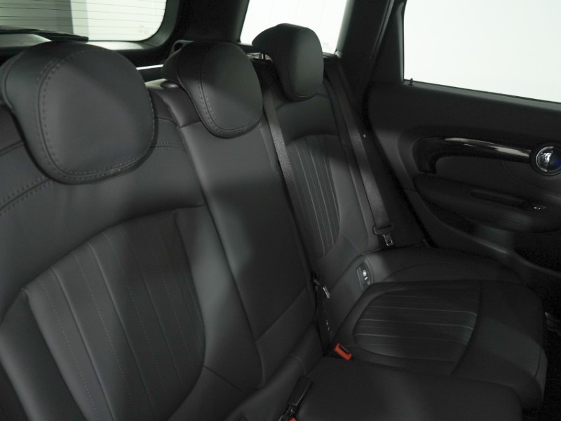 2024 (24) MINI CLUBMAN 1.5 Cooper Exclusive Premium 6dr Auto 5675056