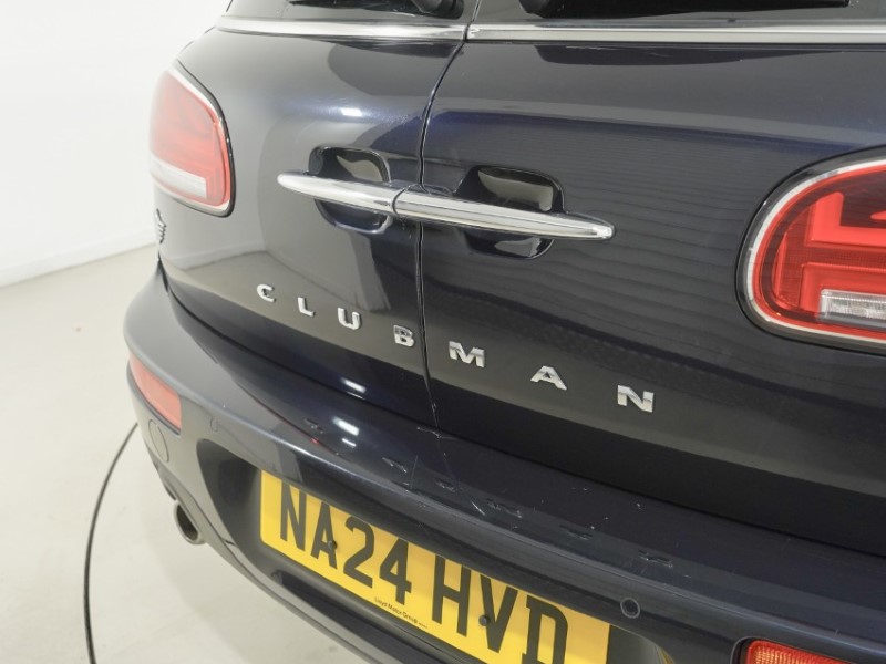 2024 (24) MINI CLUBMAN 1.5 Cooper Exclusive Premium 6dr Auto 5675059