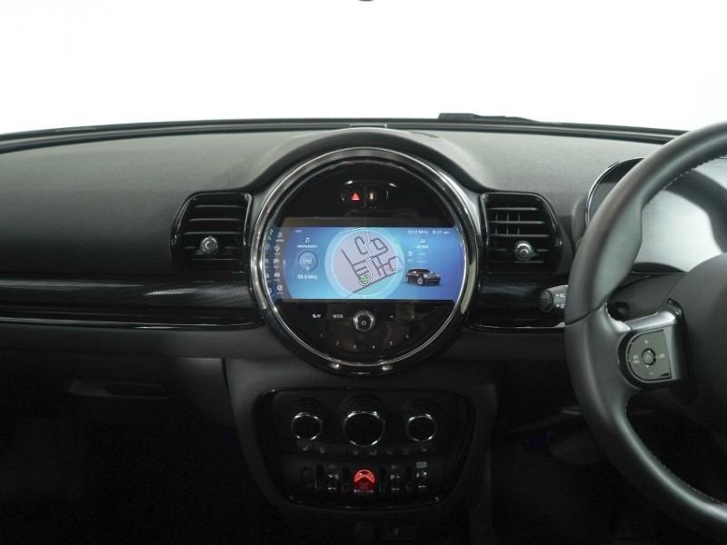 2024 (24) MINI CLUBMAN 1.5 Cooper Exclusive Premium 6dr Auto 5675048