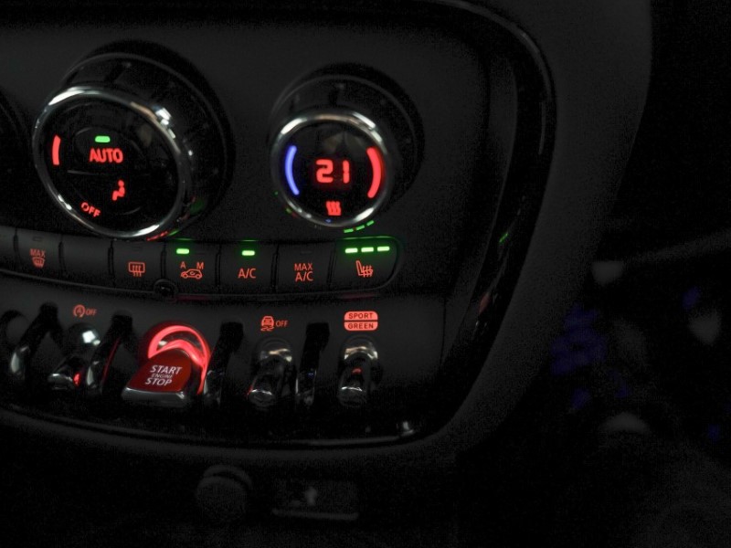 2024 (24) MINI CLUBMAN 1.5 Cooper Exclusive Premium 6dr Auto 5675079