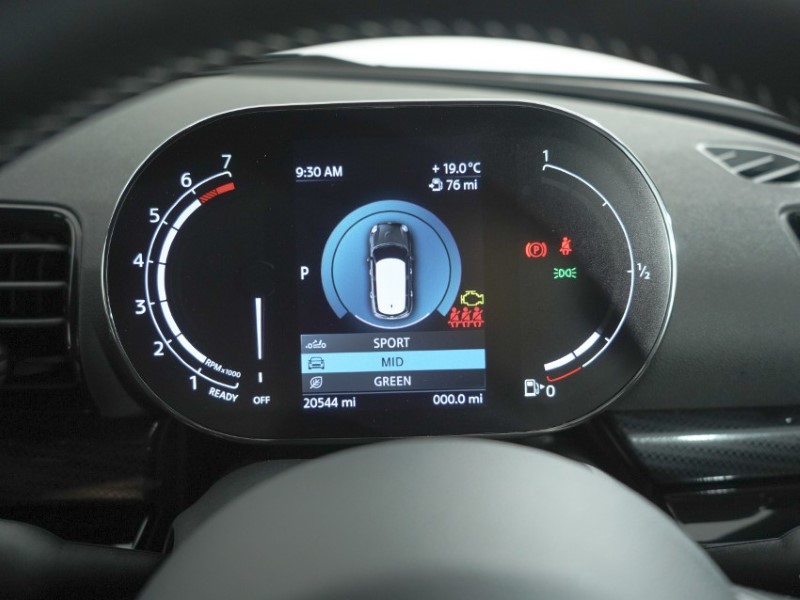 2024 (24) MINI CLUBMAN 1.5 Cooper Exclusive Premium 6dr Auto 5675090