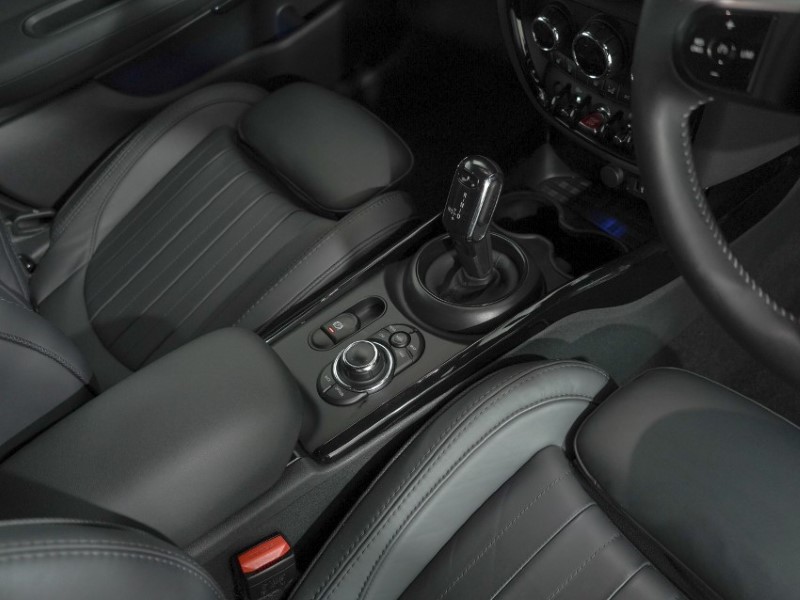 2024 (24) MINI CLUBMAN 1.5 Cooper Exclusive Premium 6dr Auto 5675066