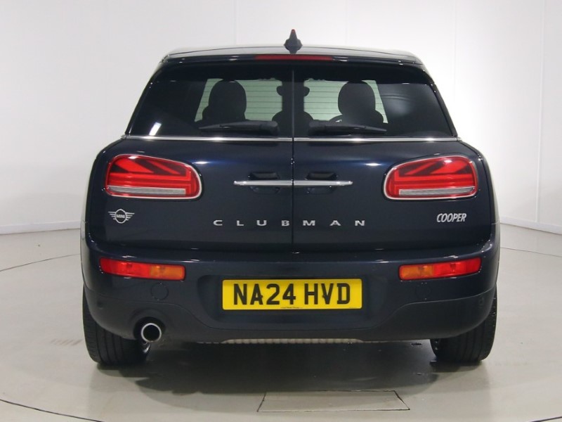 2024 (24) MINI CLUBMAN 1.5 Cooper Exclusive Premium 6dr Auto 5675100