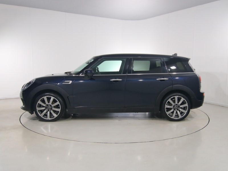 2024 (24) MINI CLUBMAN 1.5 Cooper Exclusive Premium 6dr Auto 5675098