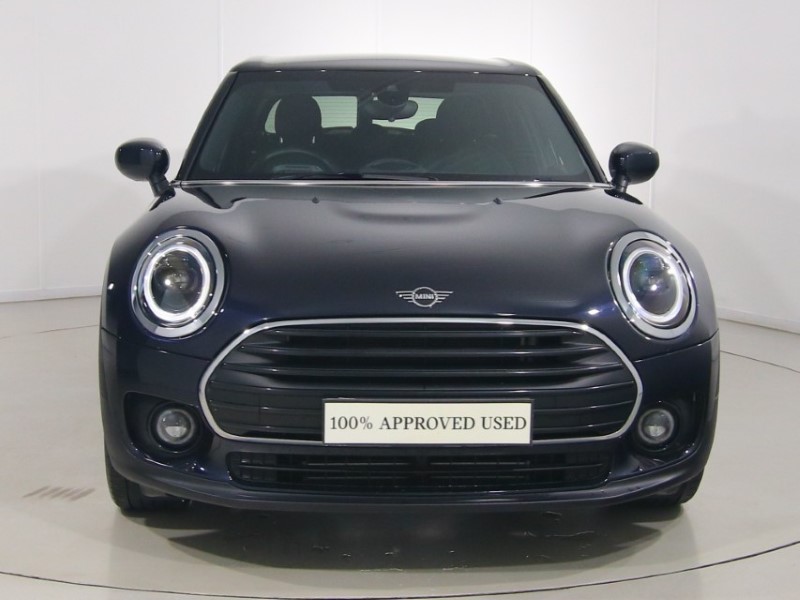2024 (24) MINI CLUBMAN 1.5 Cooper Exclusive Premium 6dr Auto 5675096