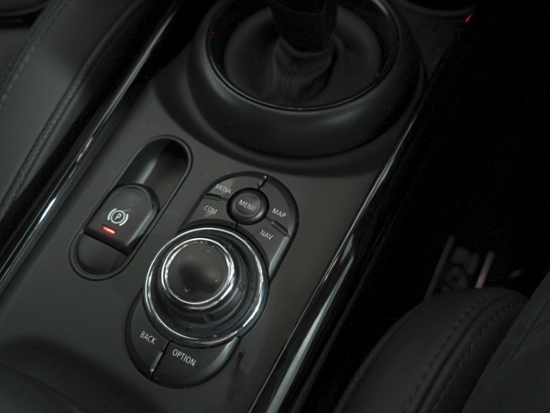 2024 (24) MINI CLUBMAN 1.5 Cooper Exclusive Premium 6dr Auto 5675076