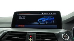 2020 (20) BMW X3 xDrive20d M Sport 5dr Step Auto 5696753