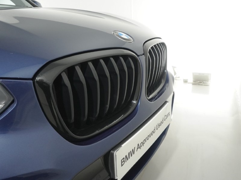 2020 (20) BMW X3 xDrive20d M Sport 5dr Step Auto 5696715