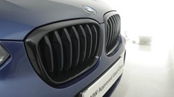 2020 (20) BMW X3 xDrive20d M Sport 5dr Step Auto 5696715