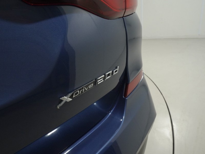 2020 (20) BMW X3 xDrive20d M Sport 5dr Step Auto 5696726