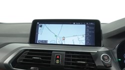 2020 (20) BMW X3 xDrive20d M Sport 5dr Step Auto 5696766