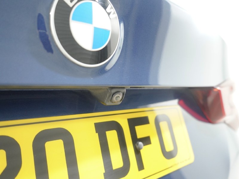 2020 (20) BMW X3 xDrive20d M Sport 5dr Step Auto 5696724