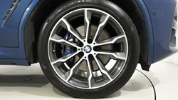 2020 (20) BMW X3 xDrive20d M Sport 5dr Step Auto 5696710