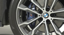 2020 (20) BMW X3 xDrive20d M Sport 5dr Step Auto 5696711