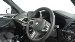 2020 (20) BMW X3 xDrive20d M Sport 5dr Step Auto 5696739