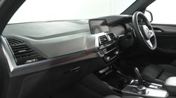 2020 (20) BMW X3 xDrive20d M Sport 5dr Step Auto 5696718