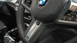 2020 (20) BMW X3 xDrive20d M Sport 5dr Step Auto 5696740