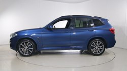 2020 (20) BMW X3 xDrive20d M Sport 5dr Step Auto 5696772