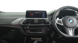 2020 (20) BMW X3 xDrive20d M Sport 5dr Step Auto 5696732