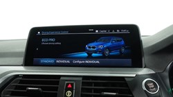 2020 (20) BMW X3 xDrive20d M Sport 5dr Step Auto 5696754
