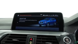 2020 (20) BMW X3 xDrive20d M Sport 5dr Step Auto 5696755