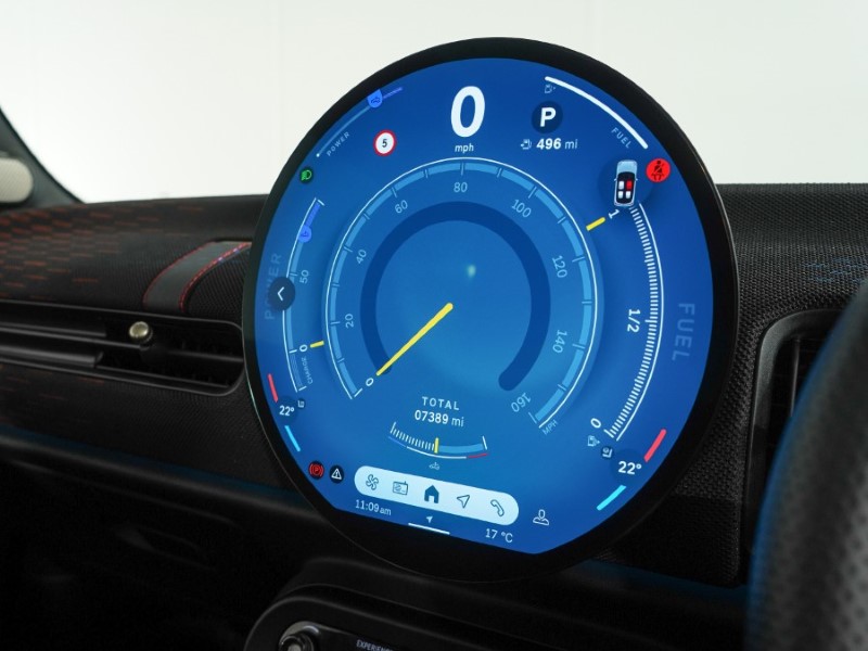 2025 (75) MINI COOPER 1.5 C Sport 3dr Auto 5691625