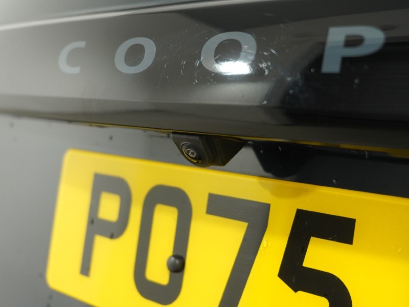 2025 (75) MINI COOPER 1.5 C Sport 3dr Auto 5691590