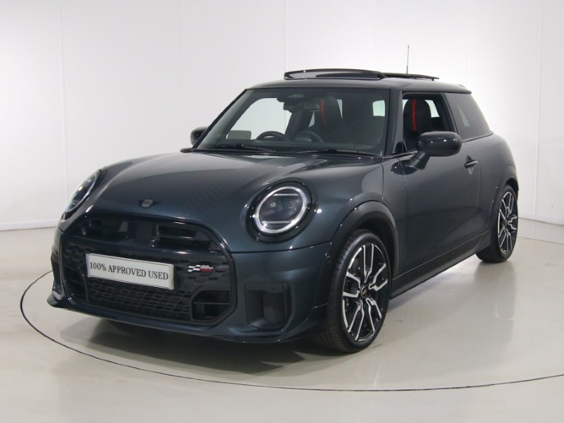 2025 (75) MINI COOPER 1.5 C Sport 3dr Auto 5691652