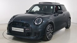 2025 (75) MINI COOPER 1.5 C Sport 3dr Auto 5691652