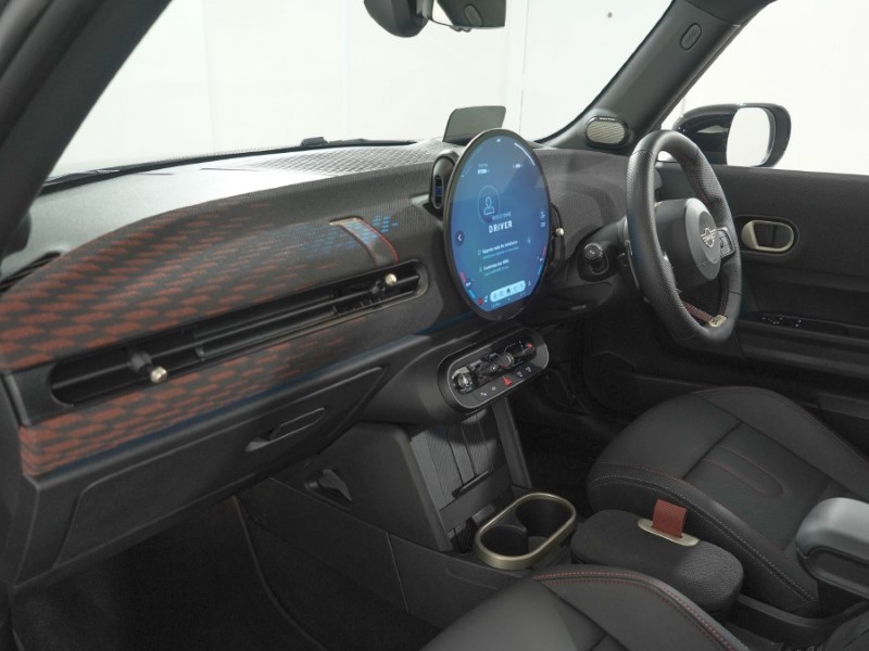 2025 (75) MINI COOPER 1.5 C Sport 3dr Auto 5691593