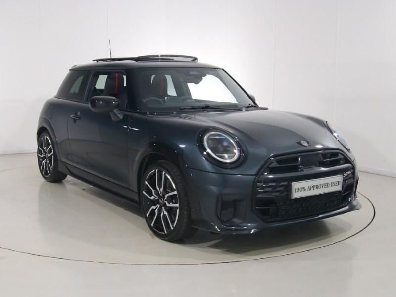 2025 (75) MINI COOPER 1.5 C Sport 3dr Auto