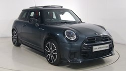 2025 (75) MINI COOPER 1.5 C Sport 3dr Auto 5691650