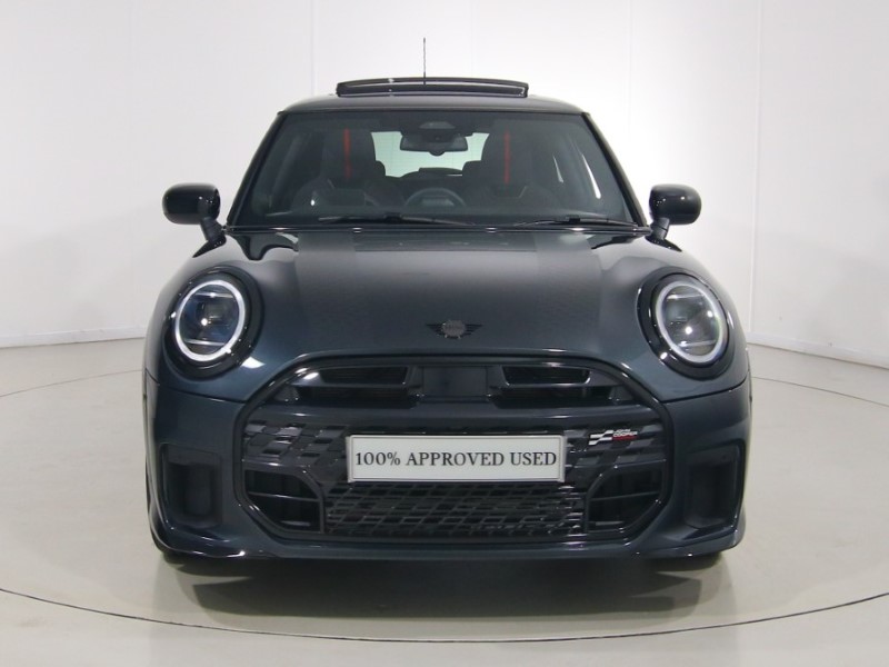 2025 (75) MINI COOPER 1.5 C Sport 3dr Auto 5691651