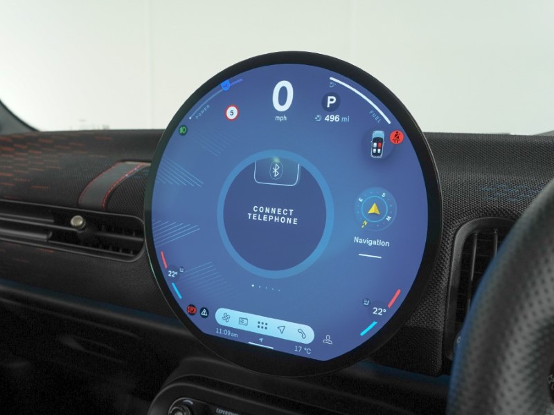2025 (75) MINI COOPER 1.5 C Sport 3dr Auto 5691624