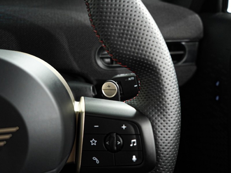 2025 (75) MINI COOPER 1.5 C Sport 3dr Auto 5691620